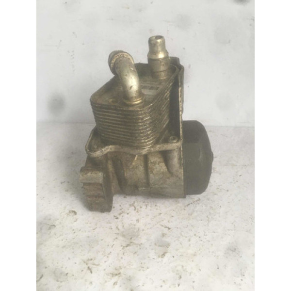 Resfriador De Óleo Bmw 320i 2011