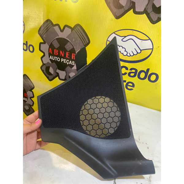 Tela Auto Falante Diant. Direita Megane 07/13 186200171