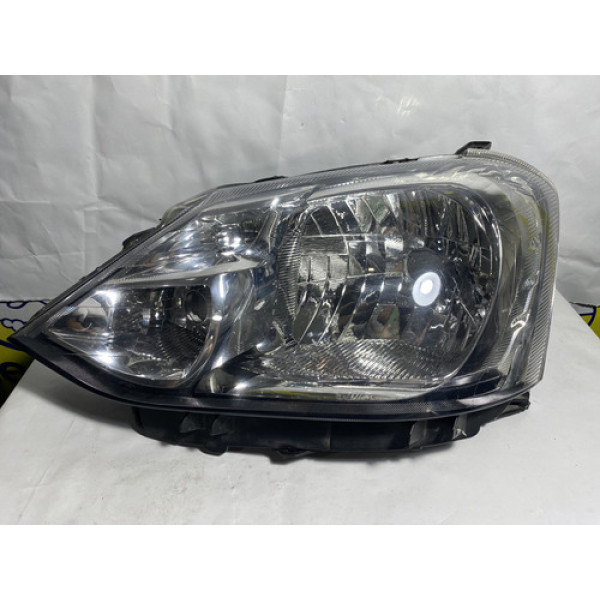 Farol Esquerdo Etios 2012-2016 (detalhe)