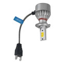 Lampada De Led Automotiva Kp Hlc6 H7