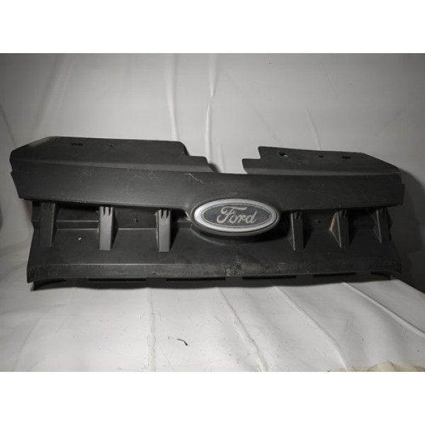 Grade Frontal Dianteira Ford Fiesta 10/14 C/detalhe