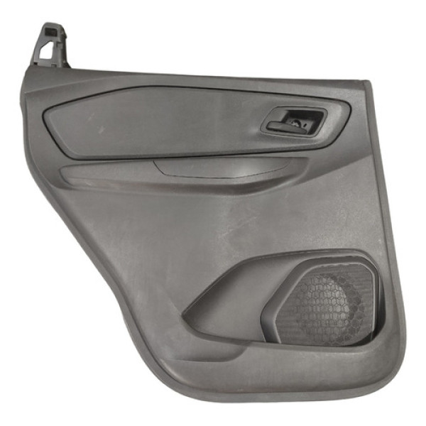 Forro Porta Traseira Esquerda Gm/spin 2014/2020 - 52018593