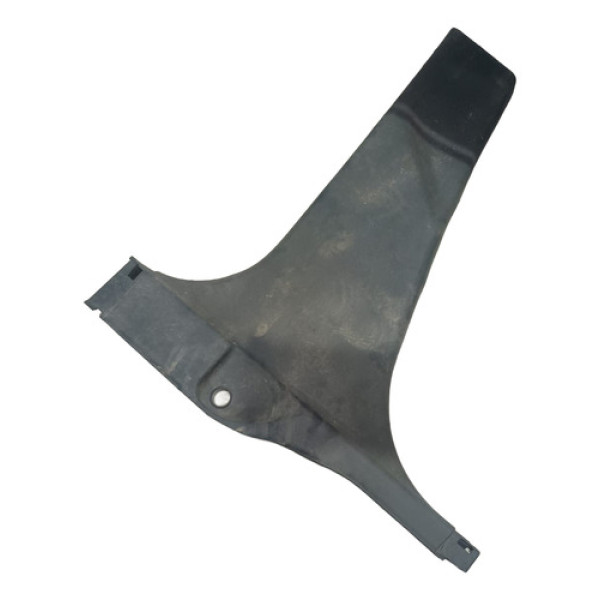 Acabamento Coluna Central Esquerda Inferior Honda Hr-v 14/