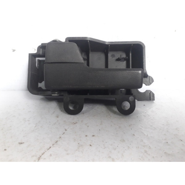 Maçaneta Interna Traseira Esquerda Ford Focus 2012