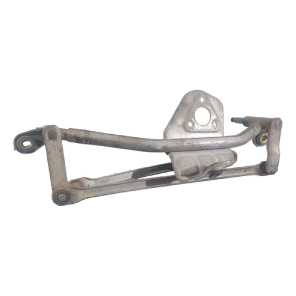 Grade Galhada Motor Limpador Para-brisas Fiesta 2003 A 2010