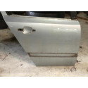 Porta Traseira L/d Gm Vectra 2006 Até 2011 (somente Lataria)