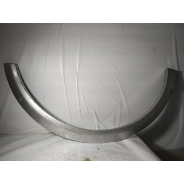 Moldura Paralamas Traseiro Esquerdo Chevrolet Captiva 08/12