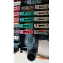 Caixa Fusível Relé Interna Citroen Xsara Break - 9635519180