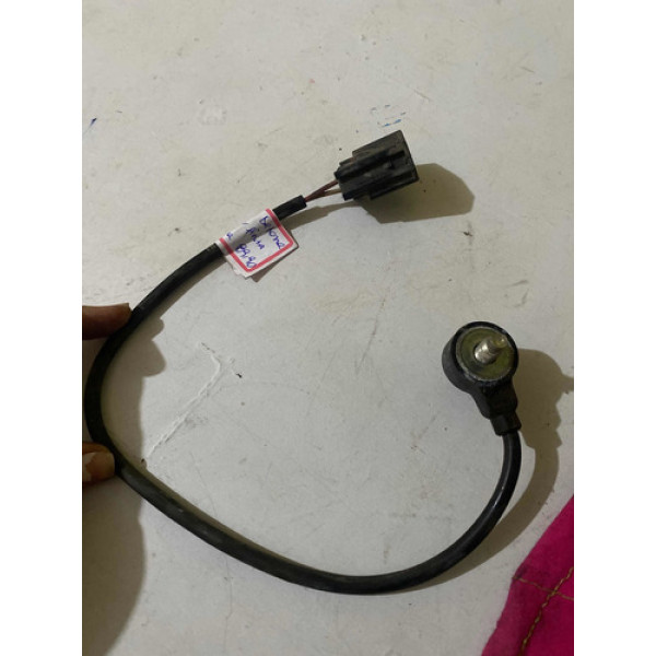 Sensor Detonação New Fiesta 1.6 Sigma