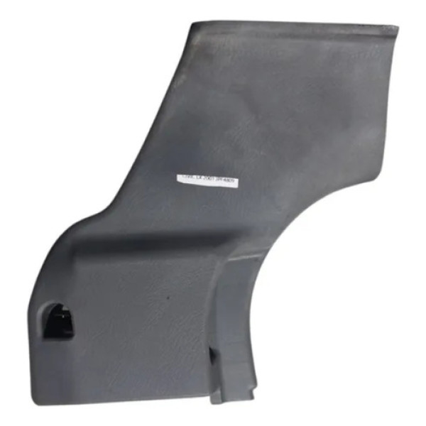 Acabamento Soleira Porta Dianteira Esquerda Civic 2001