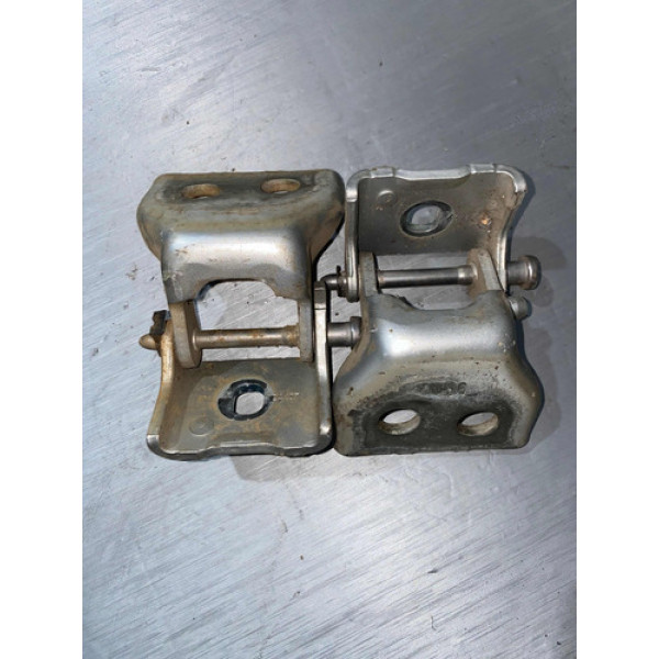 Dobradiça Porta Dianteira Direita C4 Pallas 20010 Par