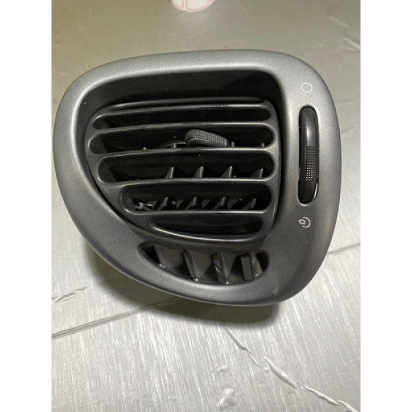 Difusor Saida Ar Direito Xsara Picasso 2007 9631280077