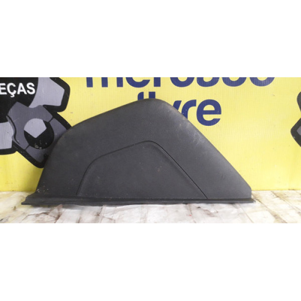 Moldura Acabamento Lateral Painel Esquerdo Onix