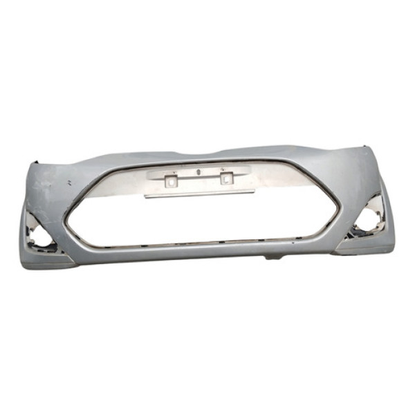 Parachoque Dianteiro Ford Fiesta 2010 A 2014