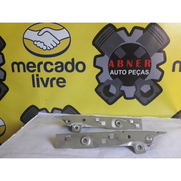 Par Suporte Paralama Renault Megane 2009