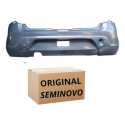 Parachoque Traseiro Sandero Stepway 2008 2009 10 11 12 13