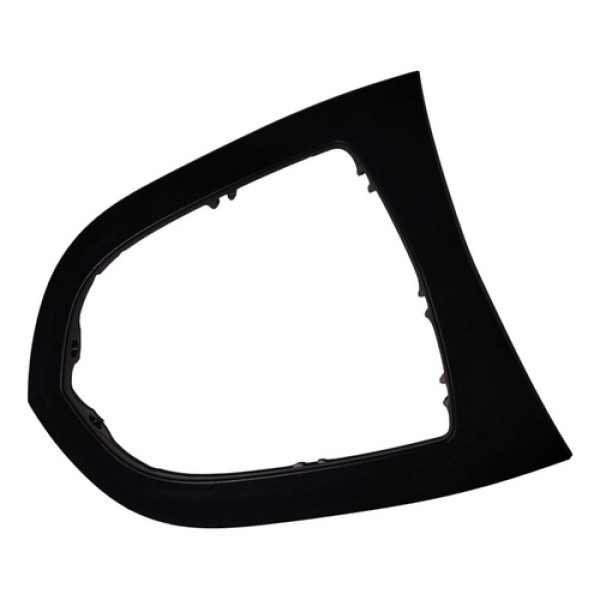 Moldura Acabamento Console Central Peugeot 408 2012