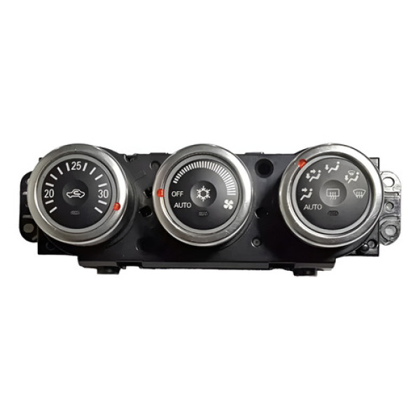 Comando Painel Ar Condicionado Outlander 7820a114xb Cgr964