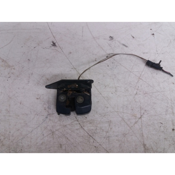 Fechadura Tampa Traseira Fiat Palio Weekend 96/97 Cx201