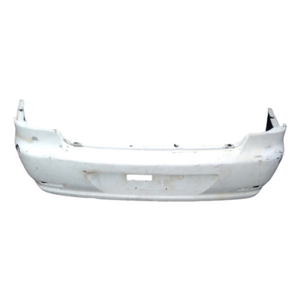 Parachoque Traseiro Original Fiat Siena 2004/2012 [detalhes]