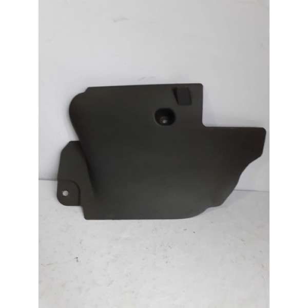 Acabamento Console Marcha Montana 2008 Lado Direito