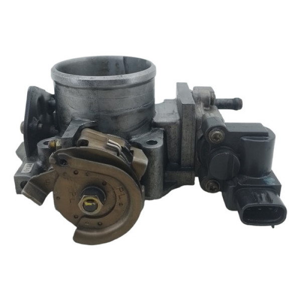 Corpo Borboleta Tbi Honda Civic 2001/2006 1.7 16v