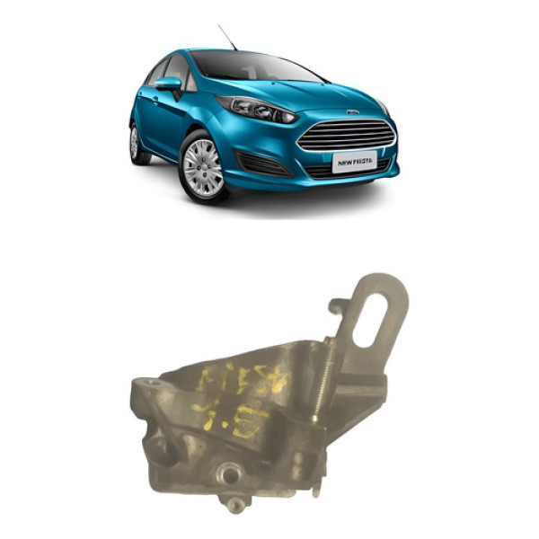Suporte Coxim Do Motor Ford New Fiesta  2015 2016 2017