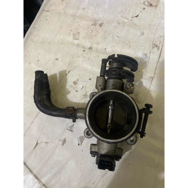 Tbi Hyundai I30 2.0 Ano 2010