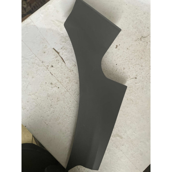 Moldura Painel Direito Fiat Idea 2005 A 2012 735370032 #06