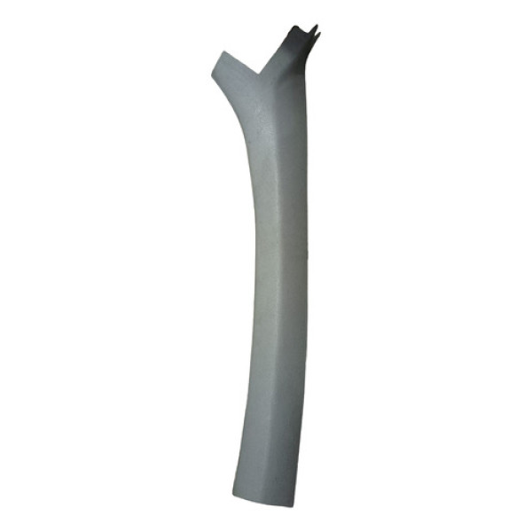 Moldura Acabamento Cinza Coluna Dir Parabrisa 206 98/10