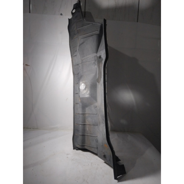 Acabamento Inferior Churrasqueira Chevrolet Corsa 94/02