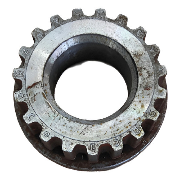 Engrenagem Correia Dentada Ford Ka 6a893aaf Cx6c