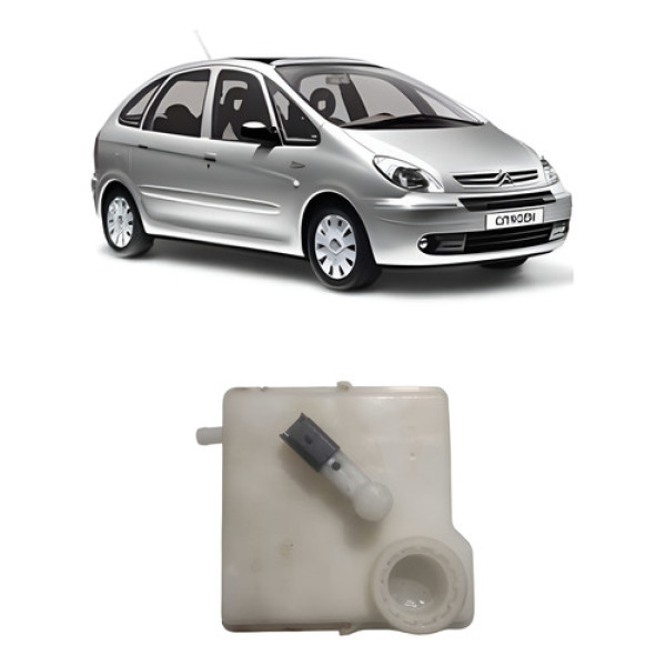 Reservatório Fluido Freio Picasso 2002/2012 Orig.