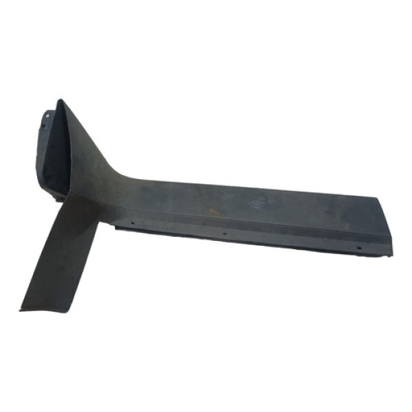 Acabamento Moldura Inferior Painel Vw Polo 2003 A 2009