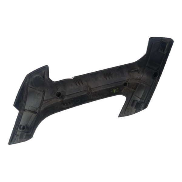 Moldura Puxador Porta Diant Esquerda Gm Onix 2013 A 2016