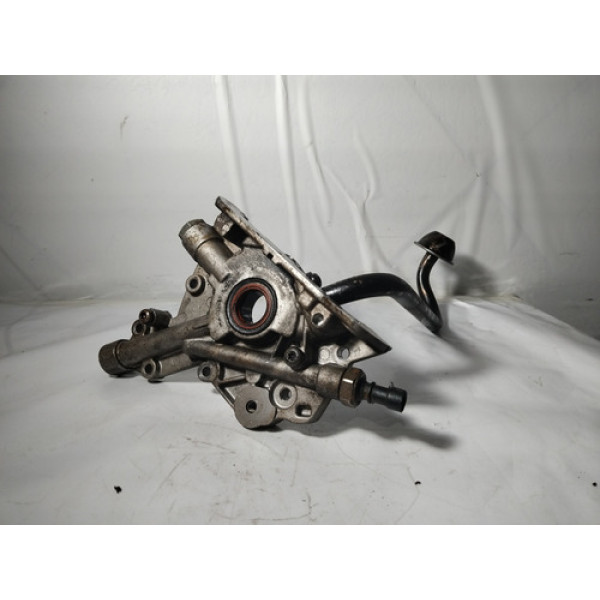 Bomba De Óleo Com Pescador Chevrolet Corsa 1.0 96/06