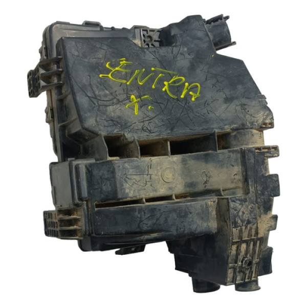 Suporte Caixa Fusível Sentra 2.0 2010cx39