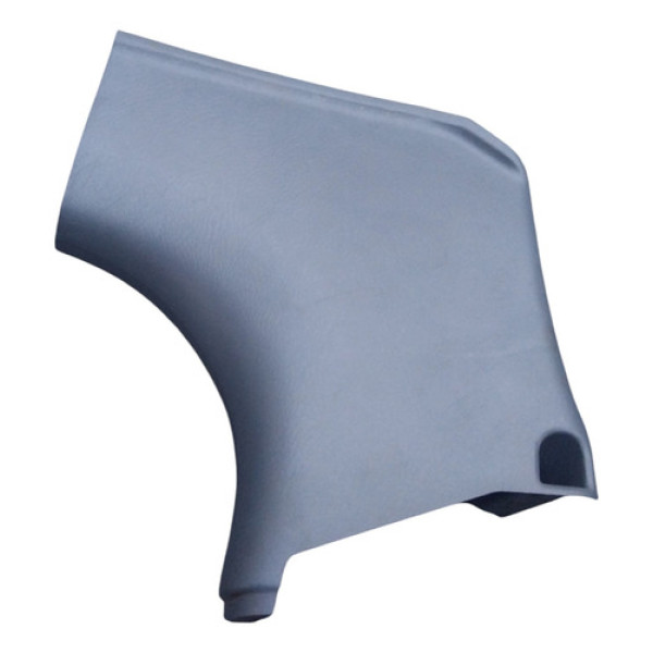 Coluna Soleira Porta Dianteira Direita Civic 01/06