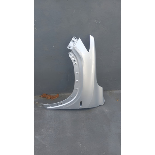 Paralama Esquerdo Tracker 2020 / 2023 Original *detalhes