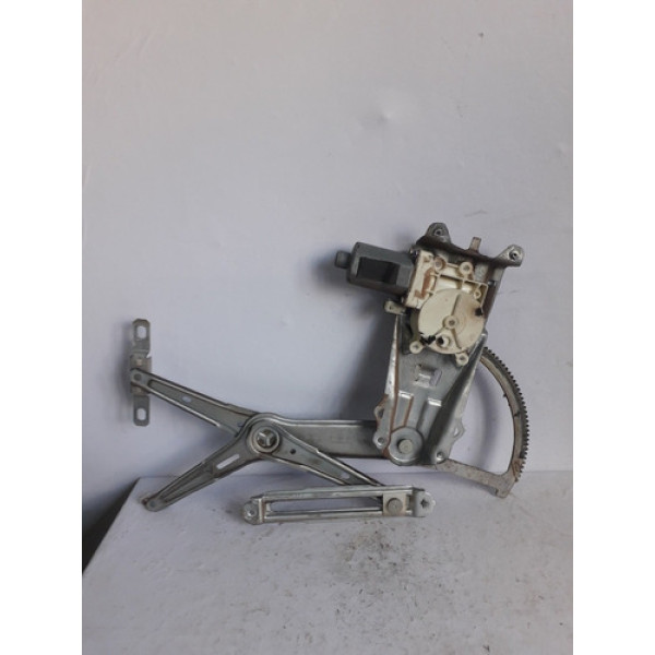 Máquina De Vidro Elétrico Lado Direito Montana 2010