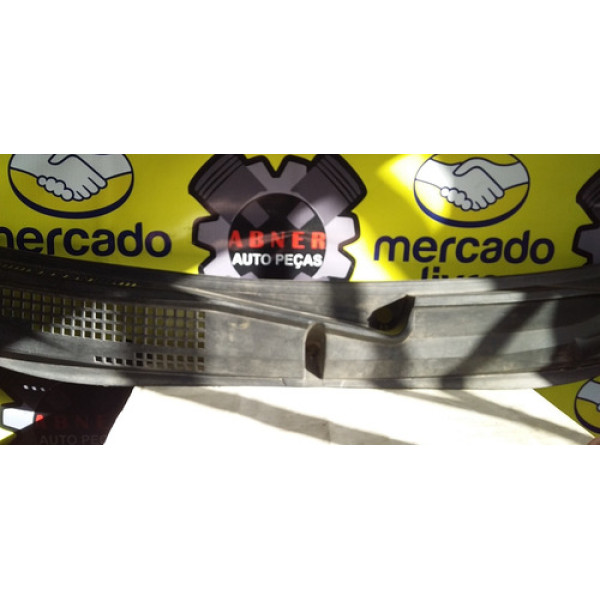 Grade Churrasqueira Fiat Stilo 03 A 08 735309229 Original 