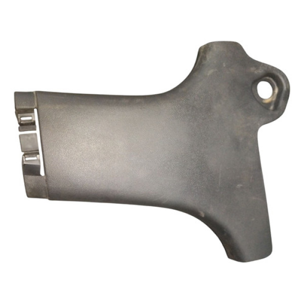 Acabamento Painel Inferior Tras Esque Peugeot 207