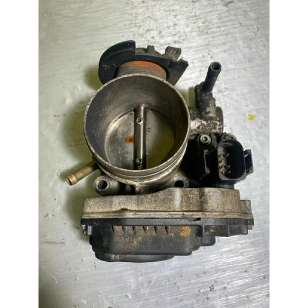 Tbi Golf  1.6 Sr 2001 A 2006