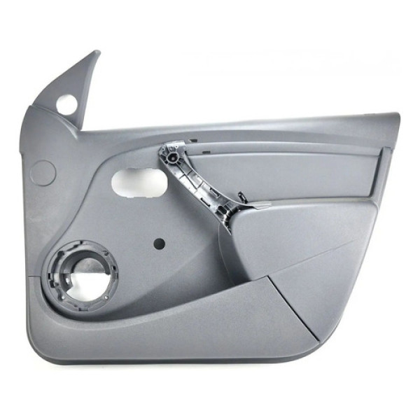 Forro Porta Dianteira Direita Renault Logan 2008 A 2013 Orig