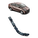 Suporte Guia Parachoque Traseiro Hb20 2017 2018 2019 Sedan Direito (passageiro)