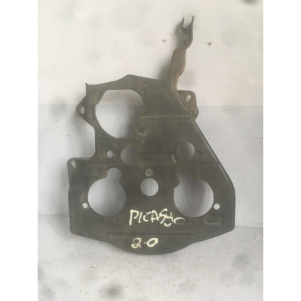 Tampa Proteção Correia Dentada Xsara Picasso 2.0 2008