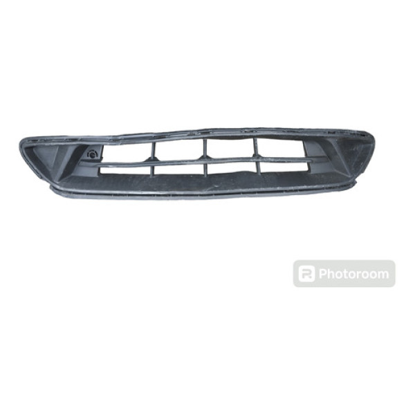 Grade Inferior Parachoque Spin 2017/2022 Com  Detalhes 