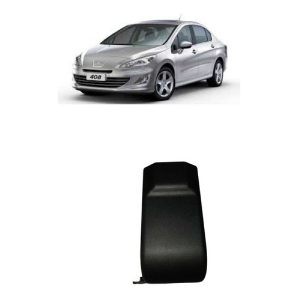 Capa Chicote Abs Peugeot 408 2012