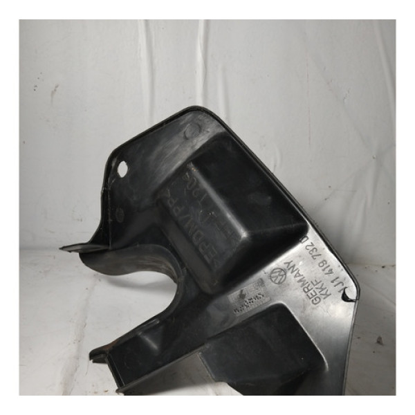 Capa Inferior Coluna De Direção Vw Golf/bora/audi 01/06