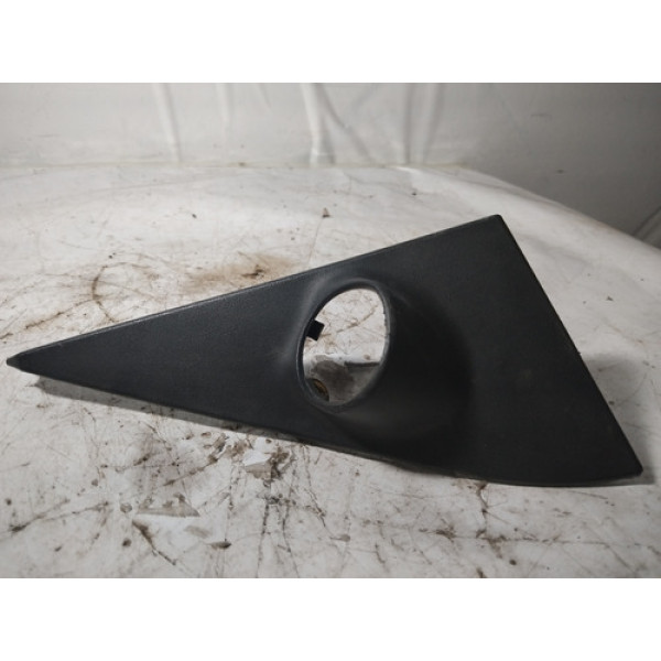 Acabamento Retrovisor Interno Lado Direito Pajero Tr4 04/14